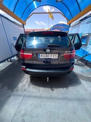 BMW X5 2007