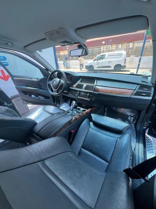 BMW X5 2007