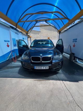 BMW X5 2007