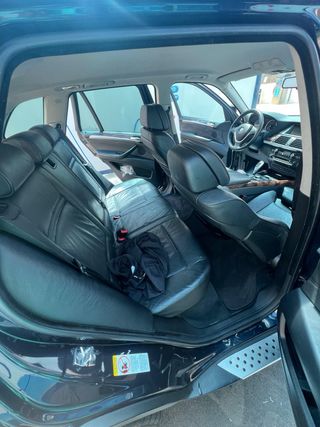 BMW X5 2007
