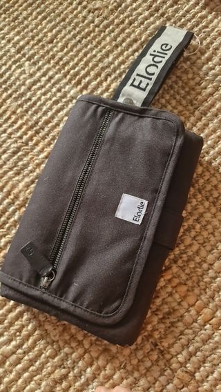 Cambiador bebe portátil Elodie