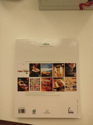 Repostería Y Pastelería Con Thermomix