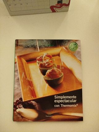 Repostería Y Pastelería Con Thermomix