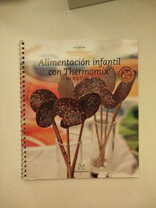 Repostería Y Pastelería Con Thermomix