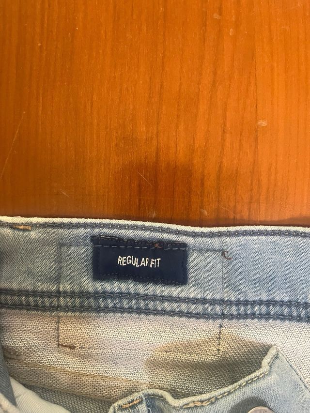 Shorts Pepe Jeans - Vaqueros