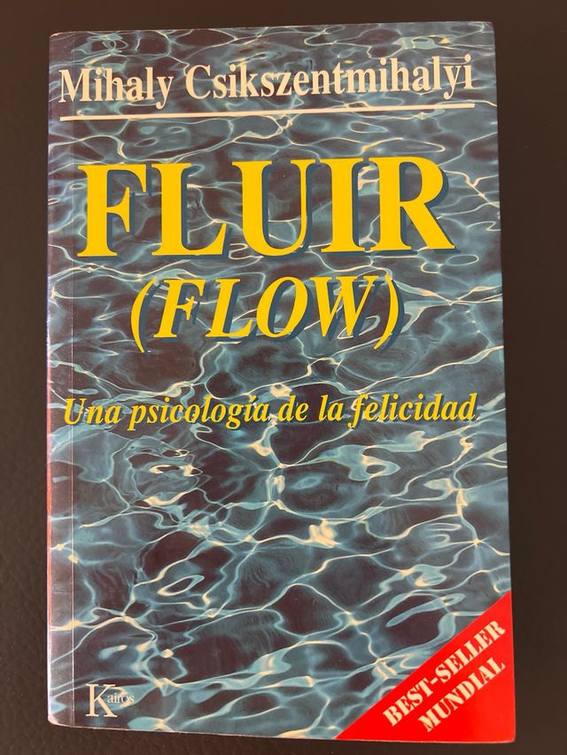 FLUIR (FLOW)