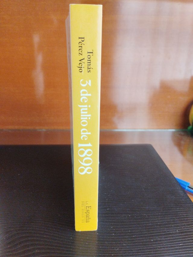 1898 el fin del imperio español