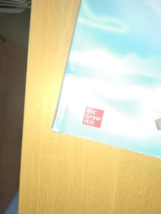 Física y Química 4.º ESO