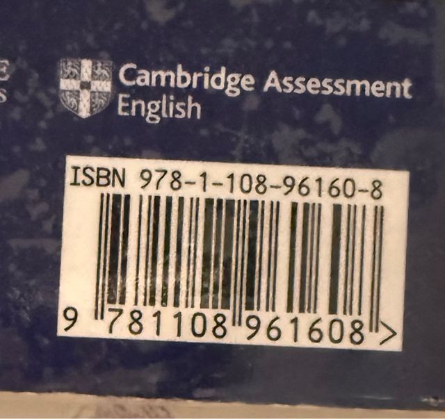 Ingles 1 Bachillerato