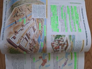 GEOGRAFIA E HISTORIA 1 (1.2)(COMUNIDAD EN RED)