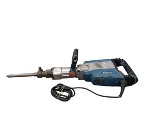 MARTILLO DEMOLEDOR ERBAUER 1750W + MALETIN