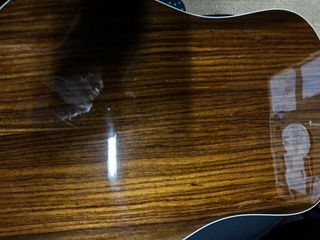 Taylor 210Dlx Guitarra Acústica