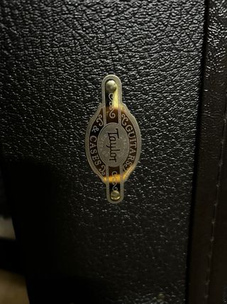 Taylor 210Dlx Guitarra Acústica