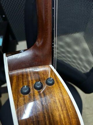 Taylor 210Dlx Guitarra Acústica