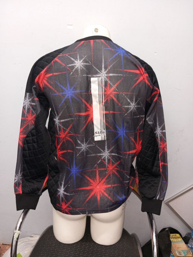 Mijas Malaga Balonmano camiseta portero XL Malaga