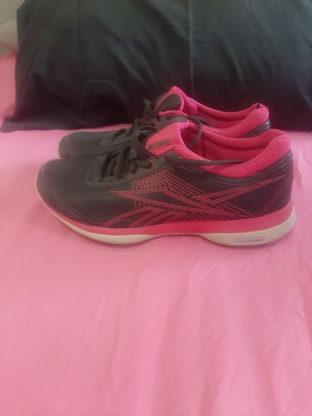 Zapatillas Reebok mujer