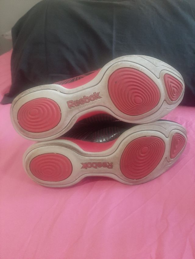 Zapatillas Reebok mujer