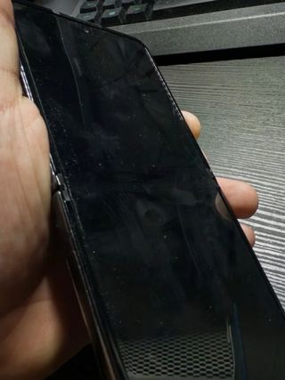 Samsung ZFlip 4 - Smartphone pieghevole