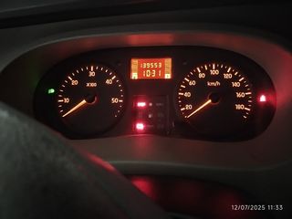 Renault Master 2004