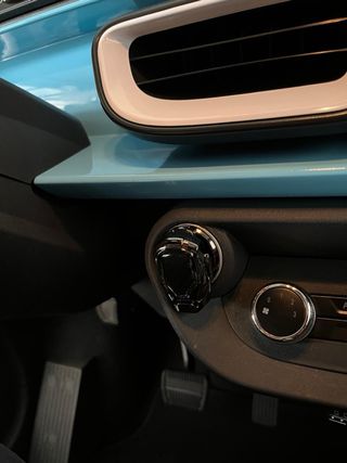 smart fortwo 2023.