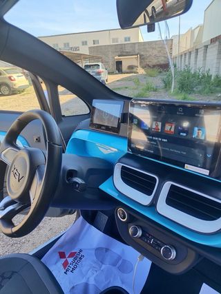 smart fortwo 2023.