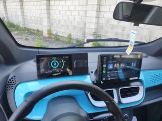 smart fortwo 2023.