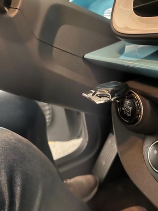 smart fortwo 2023.
