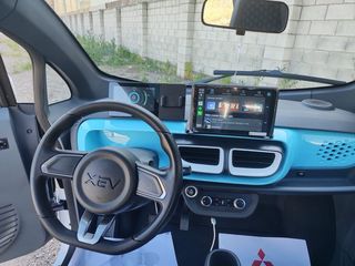 smart fortwo 2023.