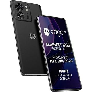 Motorola Edge 40
