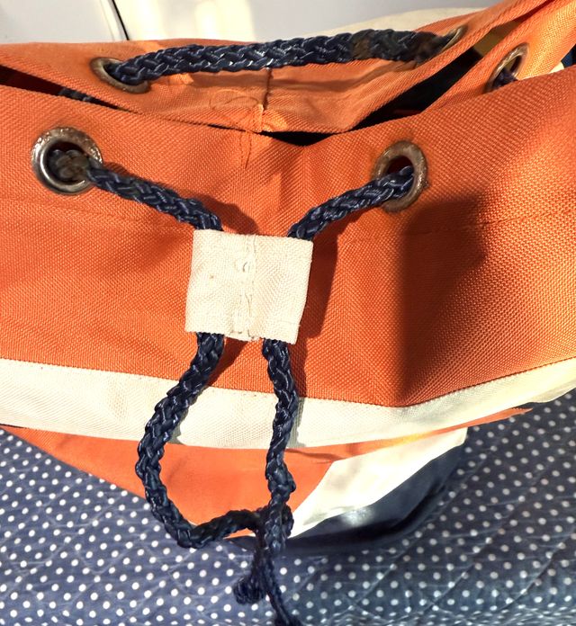 Sacca sportiva Wind - Borsa mare