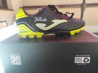 Zapatillas Joma Toledo Fútbol