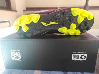 Zapatillas Joma Toledo Fútbol
