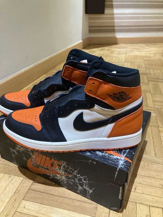 Nike Air Jordan 1 Retro High OG