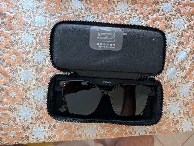 Occhialiintelligenti Huawei x Gentle Monster II