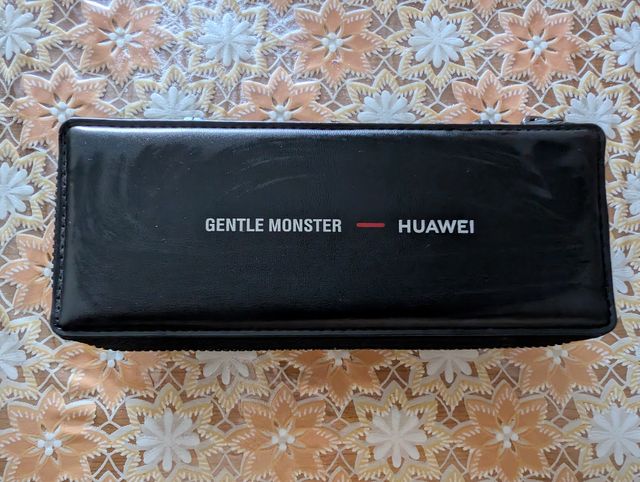 Occhialiintelligenti Huawei x Gentle Monster II