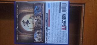 Assassin's Creed Mirage PS5