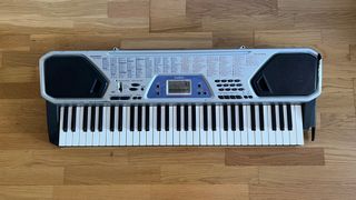 Casio CTK-481: Teclado 61 teclas
