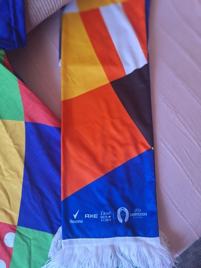 Camisetas Eurocopa 2024 Alemania