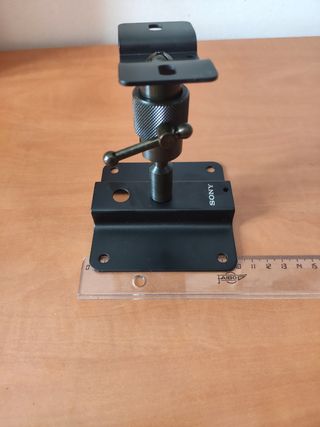 Soporte de pared Sony B-10SB