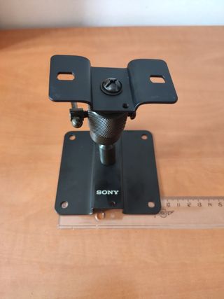 Soporte de pared Sony B-10SB