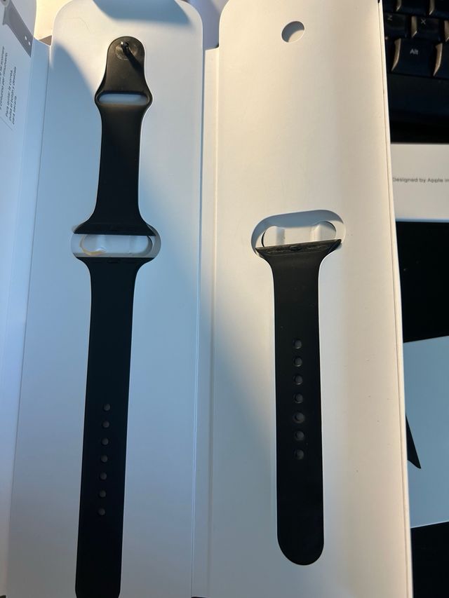 Apple Watch 4 (44mm) GPS + Celular