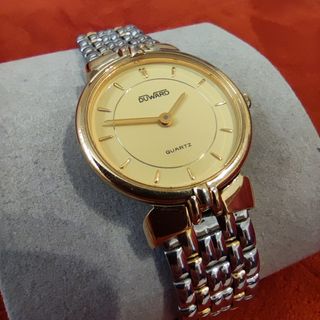 Reloj Duward de señora impecable