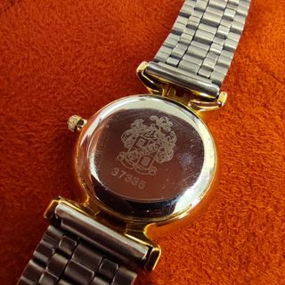 Reloj Duward de señora impecable