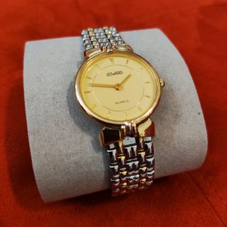 Reloj Duward de señora impecable