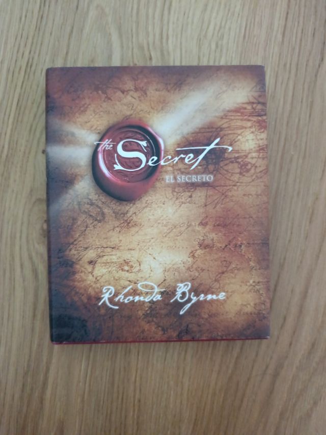 El Secreto (The Secret) (Spanish Edition)