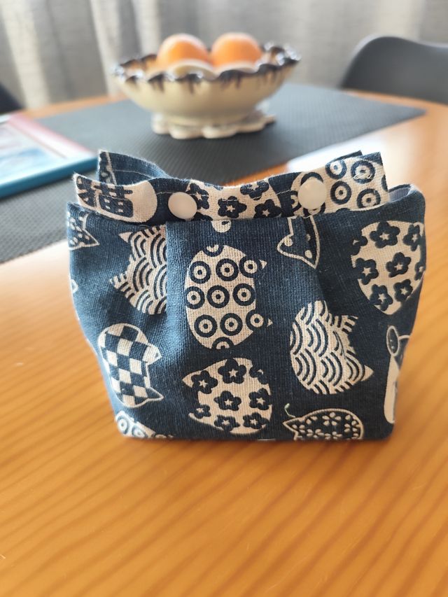 Original Cosmetiquera gatitos