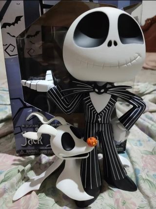 Funko Jack Skellington Deluxe