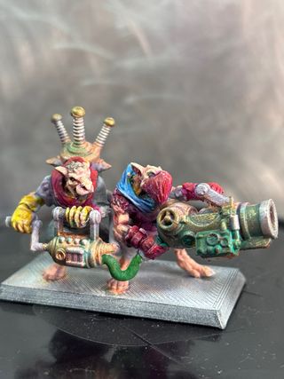 dotacion de armas Skaven 05