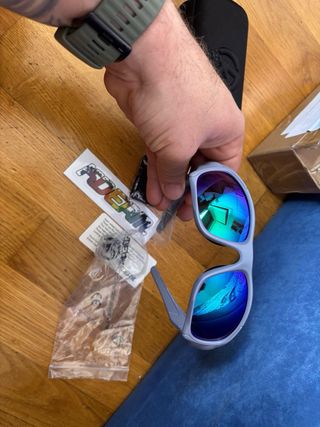 Gafas sol KDean niño - Polarizadas