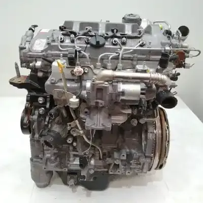 Motor Toyota 1AD-FTV 2.0 D4D